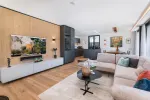 Hochwertige Gartenwohnung in erstklassiger Lage
