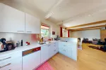 Moderne Wohnung mit außergewöhnlicher Sonnenterrasse im Zentrum