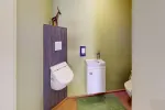 Moderne Wohnung mit außergewöhnlicher Sonnenterrasse im Zentrum