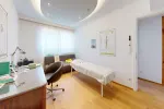 Moderne Wohnung mit außergewöhnlicher Sonnenterrasse im Zentrum