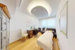 Moderne Wohnung mit außergewöhnlicher Sonnenterrasse im Zentrum