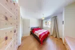 Moderne Wohnung mit außergewöhnlicher Sonnenterrasse im Zentrum