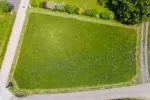 Grundstück in erstklassiger Lage