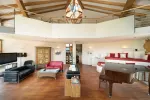 Architektonische Eleganz in sonniger Toplage
