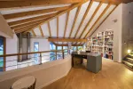 Architektonische Eleganz in sonniger Toplage