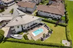 Architektonische Eleganz in sonniger Toplage