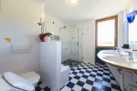 Architektonische Eleganz in sonniger Toplage