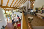 Architektonische Eleganz in sonniger Toplage