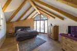 Architektonische Eleganz in sonniger Toplage