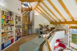 Architektonische Eleganz in sonniger Toplage