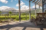 Architektonische Eleganz in sonniger Toplage