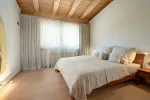 Exklusiver Bungalow in Sonnenlage mit Schwimmteich