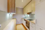 Gemütliche Wohnung in guter Lage